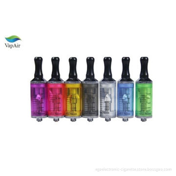 Ego E Cigarette Vivi Nova Tank Clearomizer , 510 Screw Thread